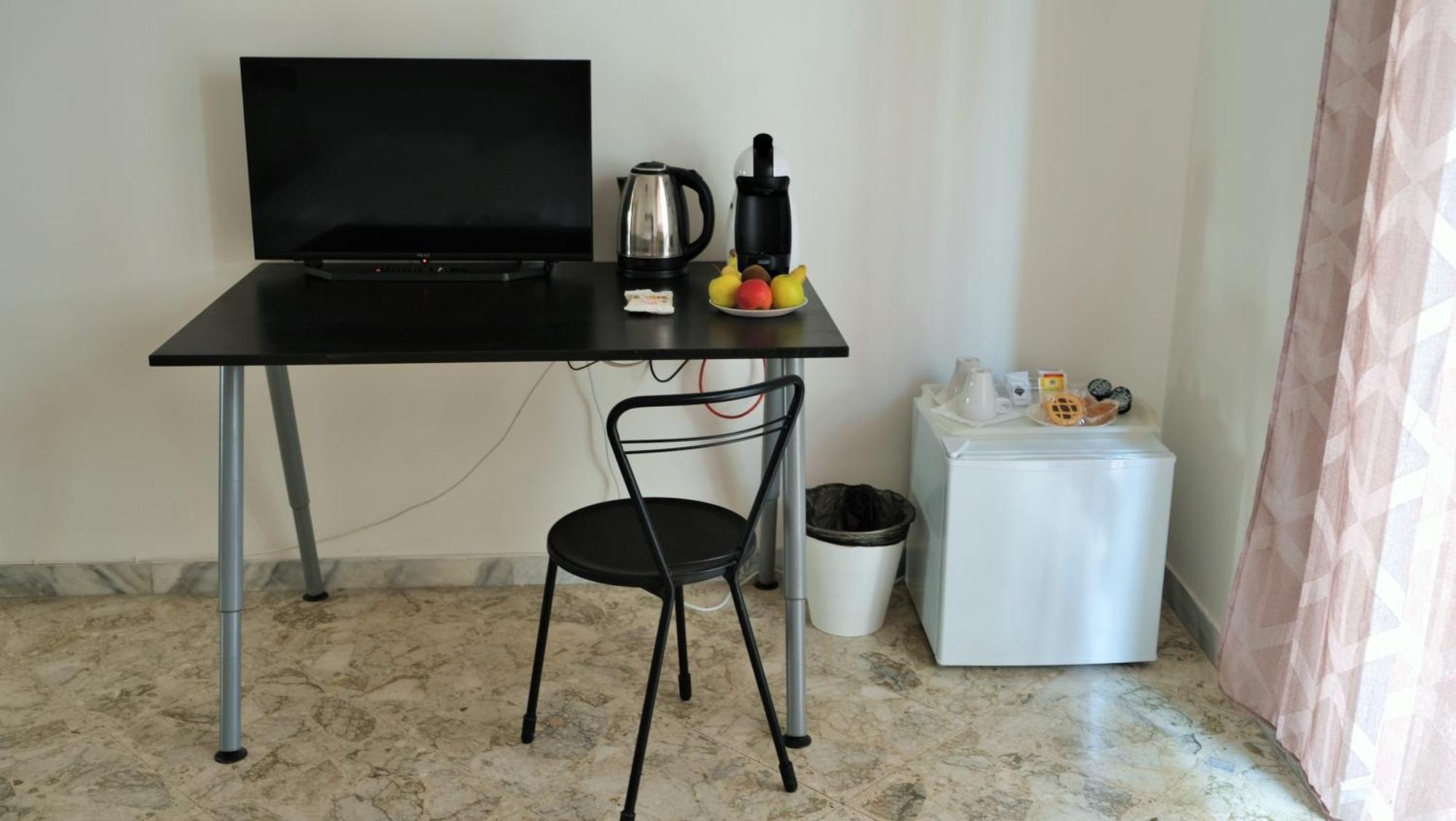 Kamila Guest House باري المظهر الخارجي الصورة