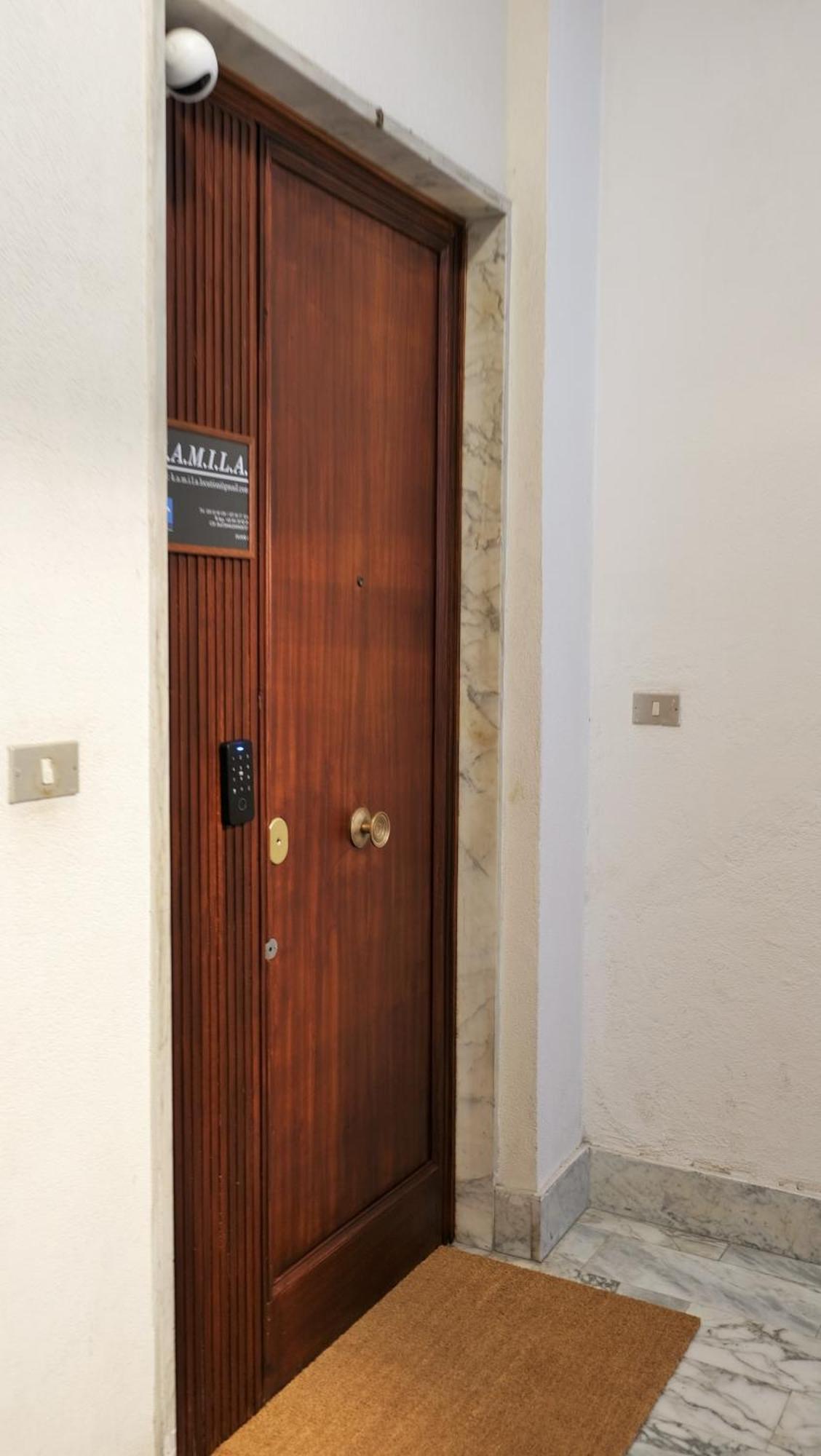 Kamila Guest House باري المظهر الخارجي الصورة