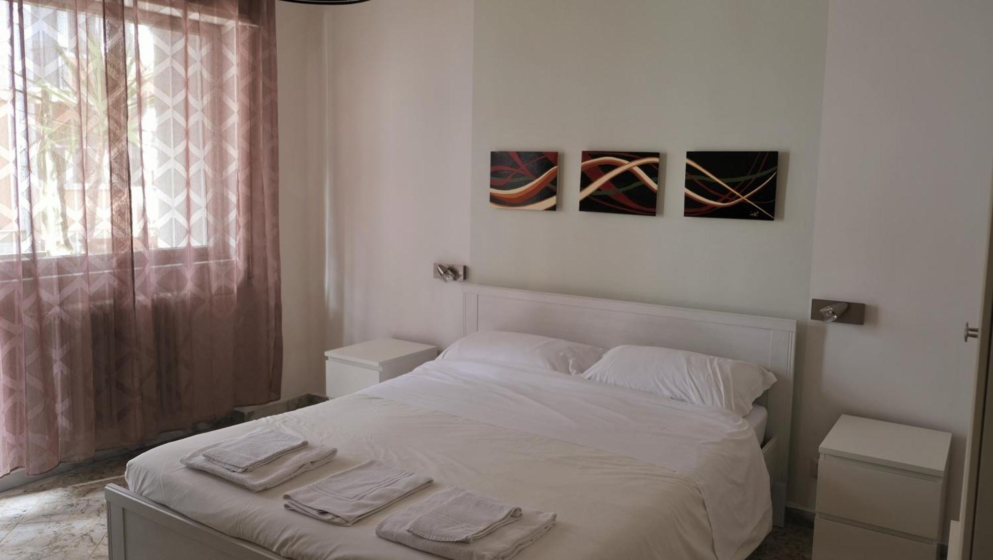 Kamila Guest House باري المظهر الخارجي الصورة