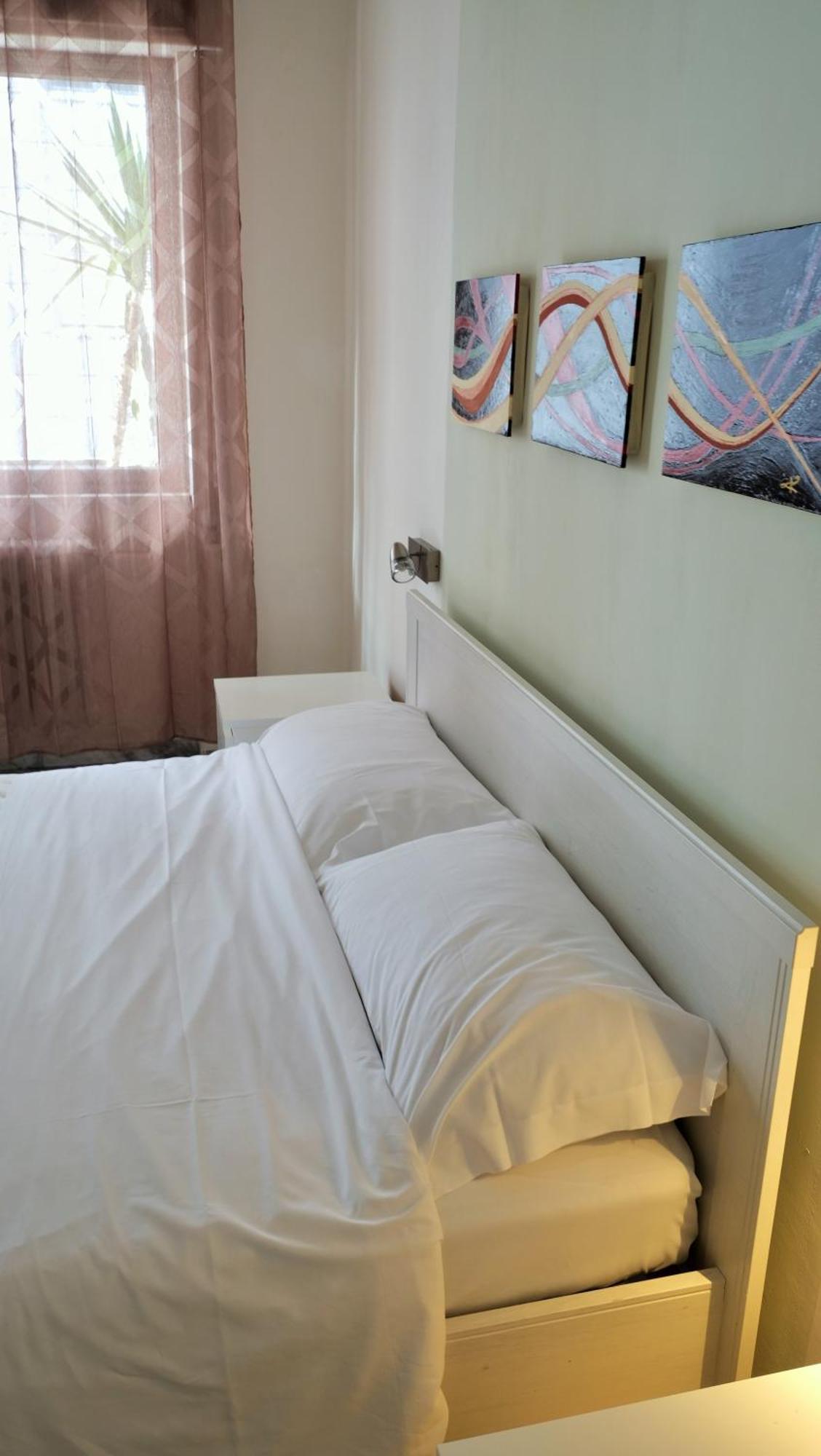Kamila Guest House باري المظهر الخارجي الصورة