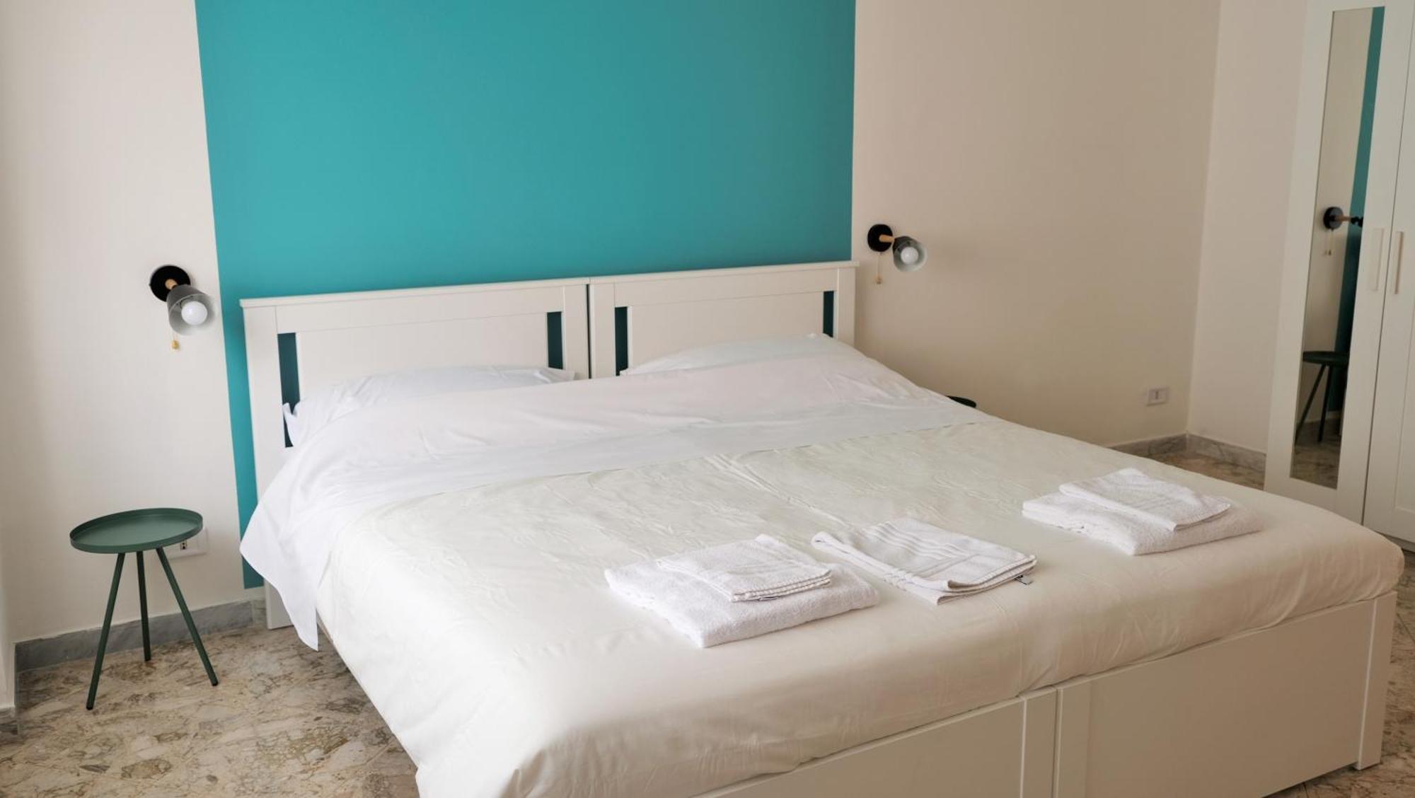 Kamila Guest House باري المظهر الخارجي الصورة