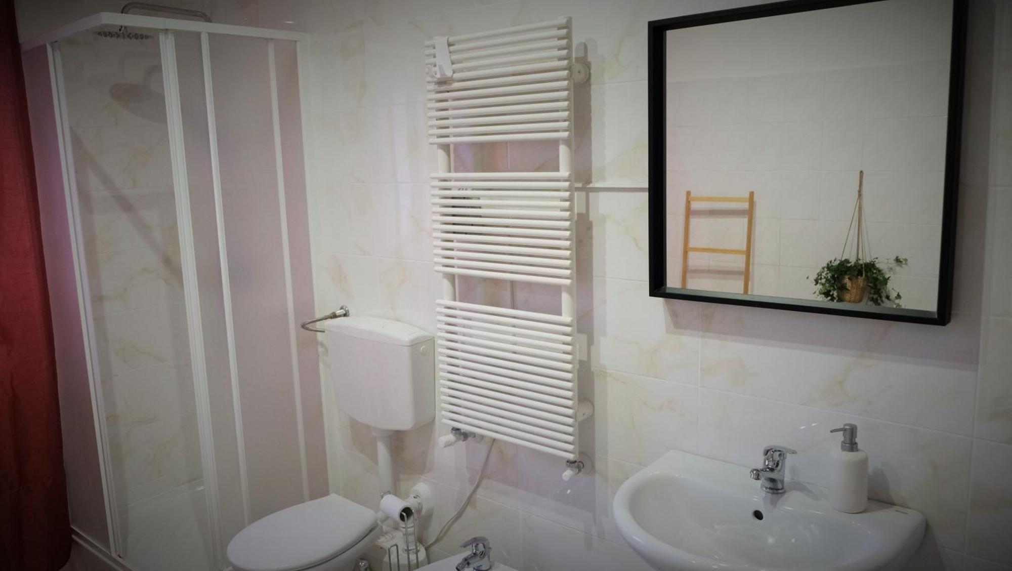 Kamila Guest House باري المظهر الخارجي الصورة