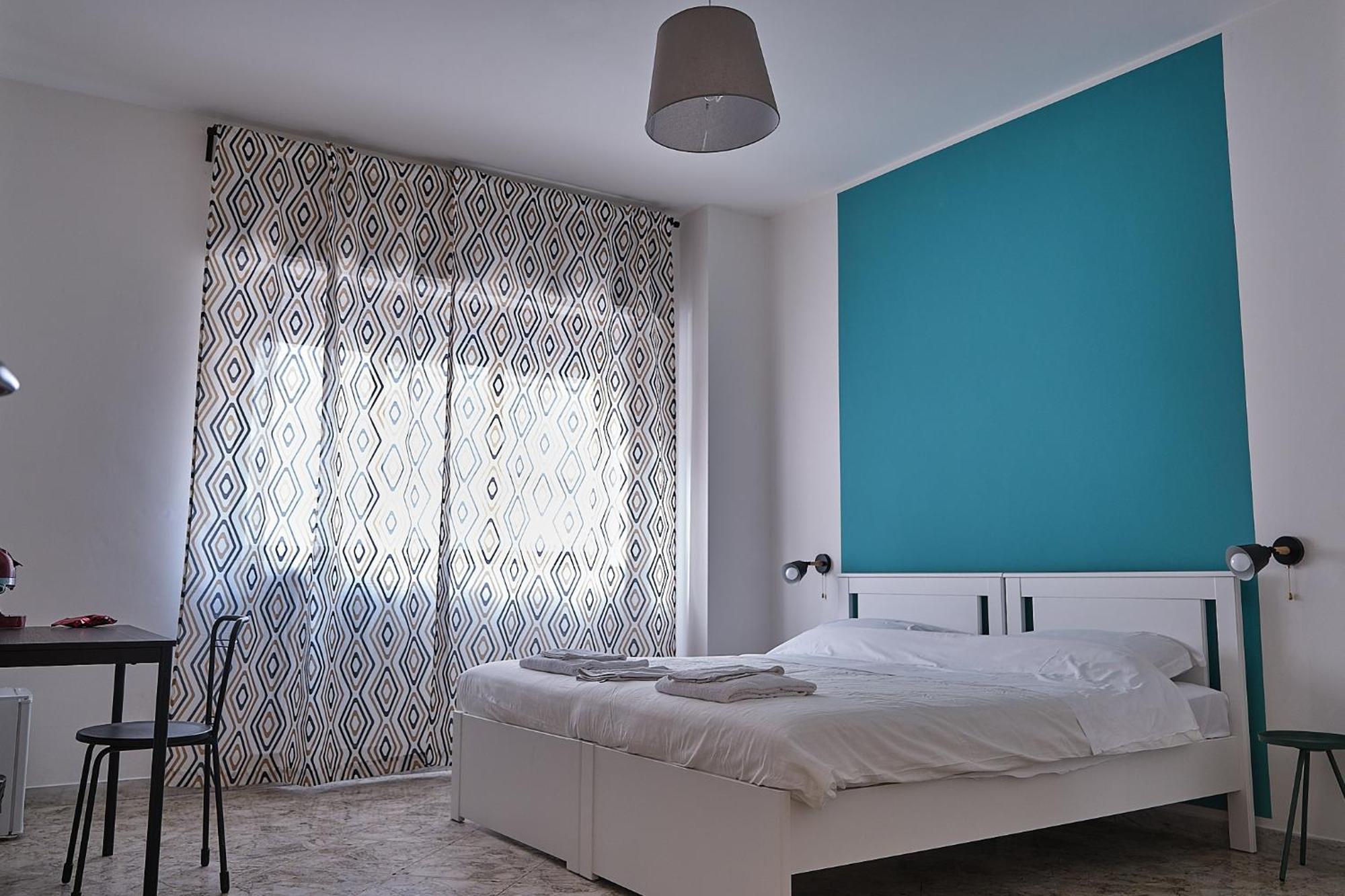 Kamila Guest House باري الغرفة الصورة