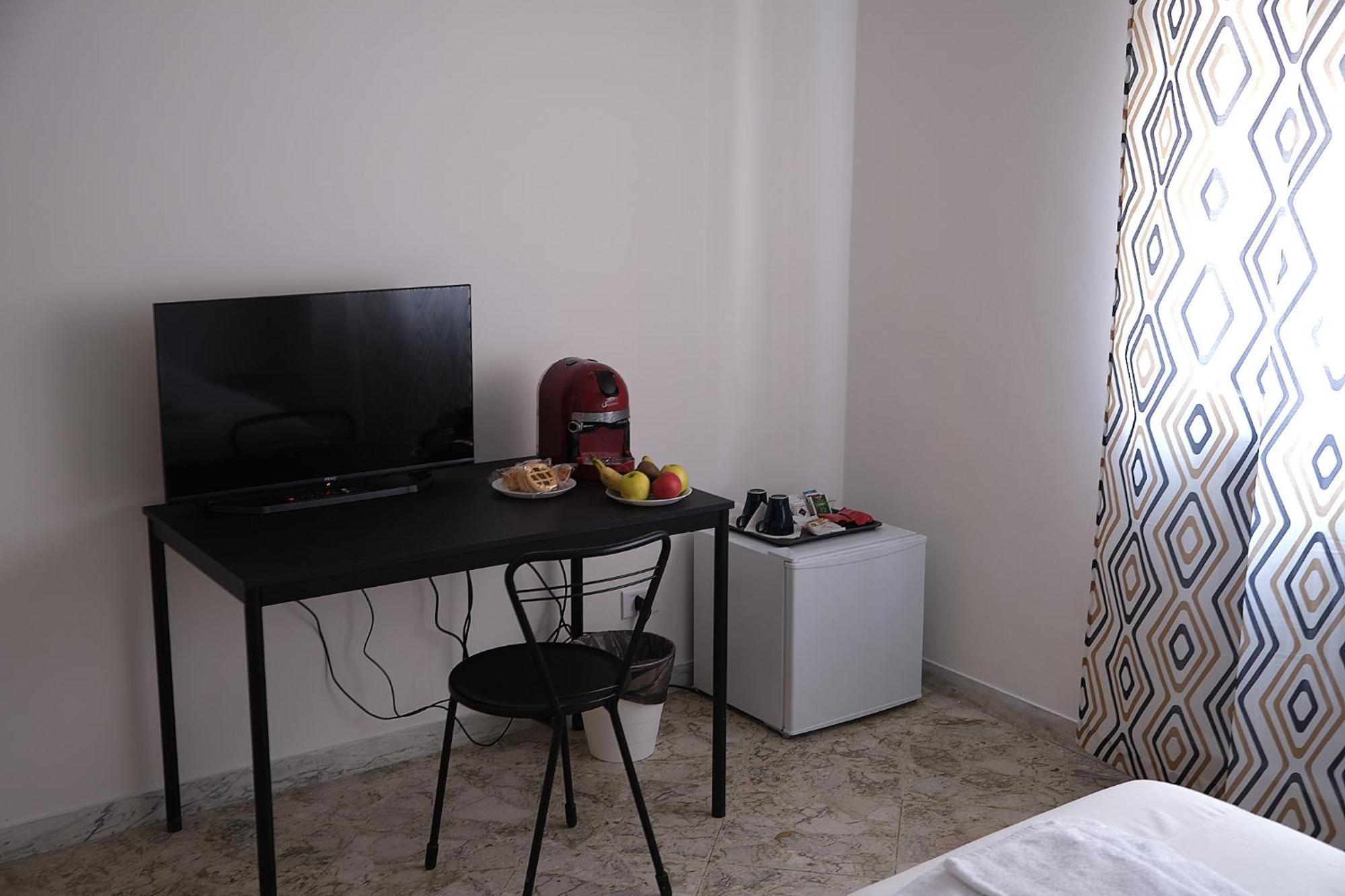 Kamila Guest House باري الغرفة الصورة