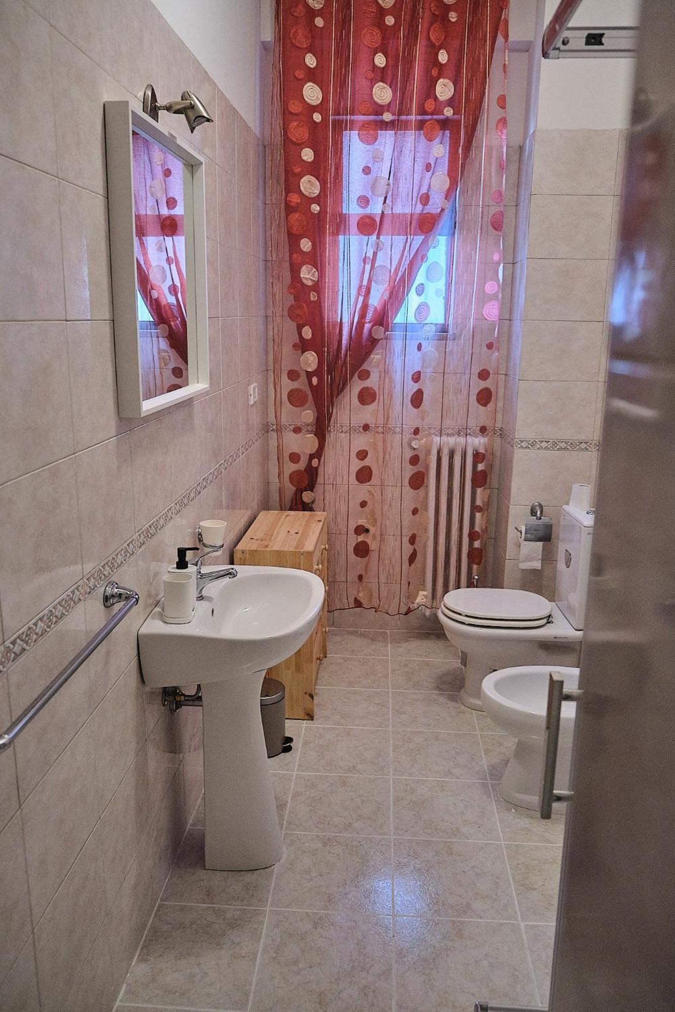 Kamila Guest House باري الغرفة الصورة