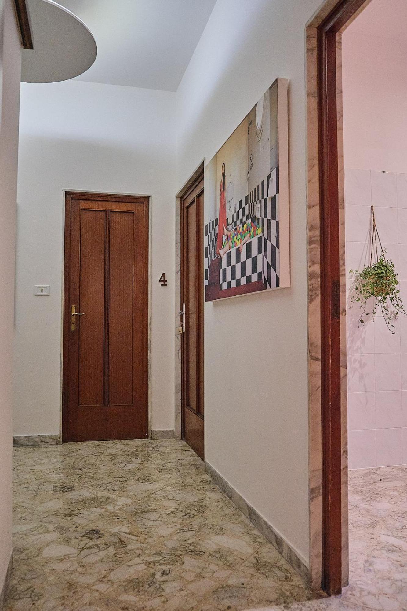 Kamila Guest House باري المظهر الخارجي الصورة