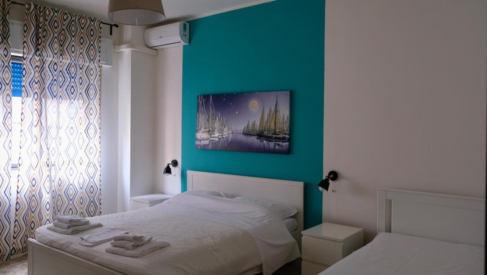 Kamila Guest House باري المظهر الخارجي الصورة
