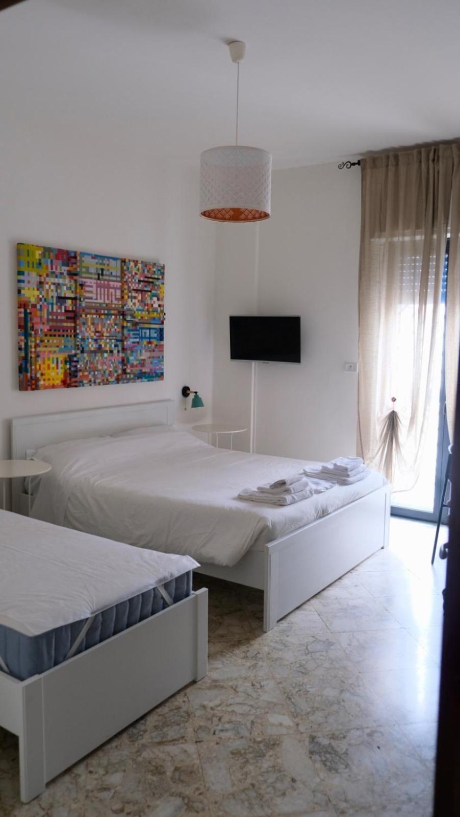 Kamila Guest House باري المظهر الخارجي الصورة